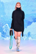 Gloria Coelho - SPFW N48
Inverno 2020
Foto: Zé Takahashi/ FOTOSITE