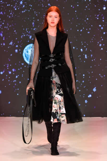 Gloria Coelho - SPFW N48
Inverno 2020
Foto: Zé Takahashi/ FOTOSITE