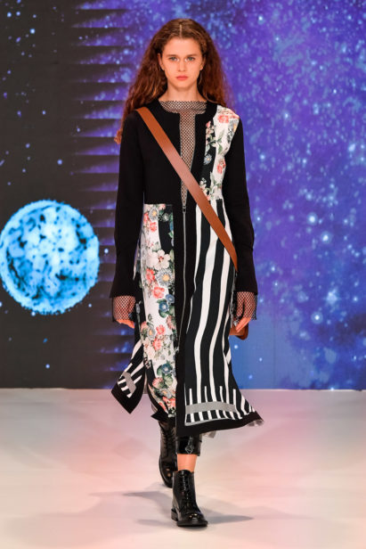 Gloria Coelho - SPFW N48
Inverno 2020
Foto: Zé Takahashi/ FOTOSITE