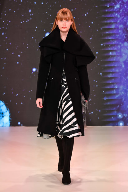 Gloria Coelho - SPFW N48
Inverno 2020
Foto: Zé Takahashi/ FOTOSITE