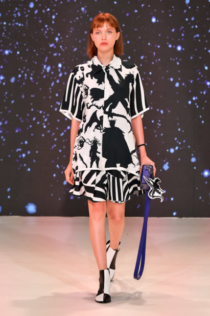 Gloria Coelho - SPFW N48
Inverno 2020
Foto: Zé Takahashi/ FOTOSITE