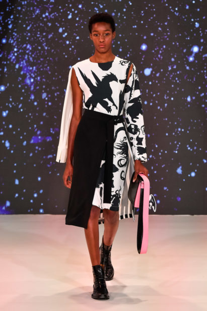 Gloria Coelho - SPFW N48
Inverno 2020
Foto: Zé Takahashi/ FOTOSITE