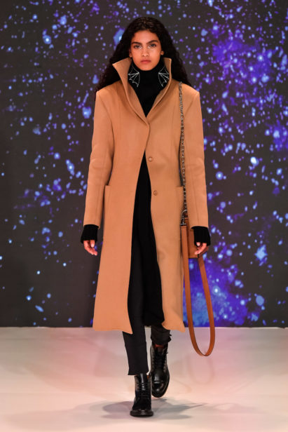 Gloria Coelho - SPFW N48
Inverno 2020
Foto: Zé Takahashi/ FOTOSITE