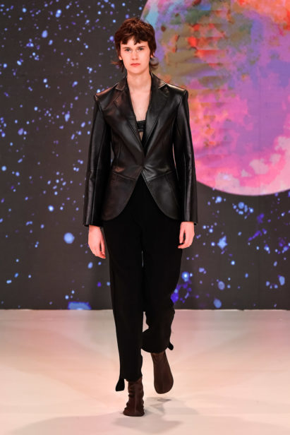 Gloria Coelho - SPFW N48
Inverno 2020
Foto: Zé Takahashi/ FOTOSITE