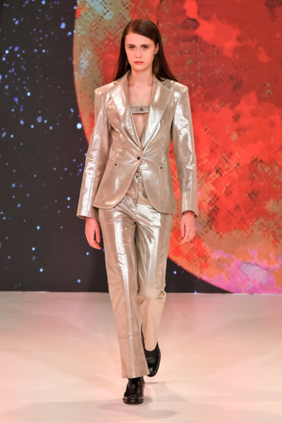 Gloria Coelho - SPFW N48
Inverno 2020
Foto: Zé Takahashi/ FOTOSITE