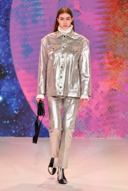 Gloria Coelho - SPFW N48
Inverno 2020
Foto: Zé Takahashi/ FOTOSITE