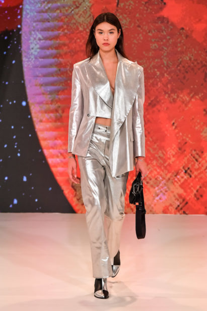 Gloria Coelho - SPFW N48
Inverno 2020
Foto: Zé Takahashi/ FOTOSITE