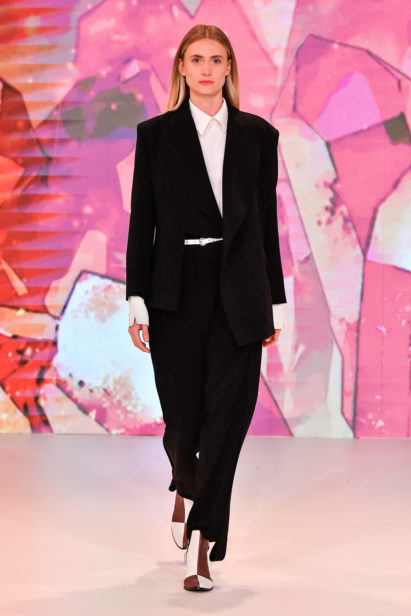 Gloria Coelho - SPFW N48
Inverno 2020
Foto: Zé Takahashi/ FOTOSITE