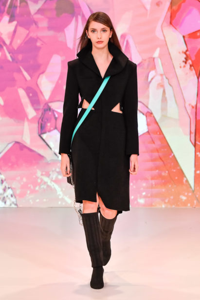 Gloria Coelho - SPFW N48
Inverno 2020
Foto: Zé Takahashi/ FOTOSITE
