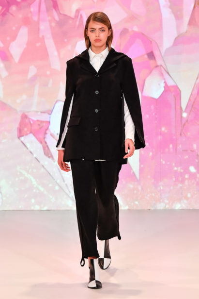 Gloria Coelho - SPFW N48
Inverno 2020
Foto: Zé Takahashi/ FOTOSITE