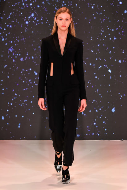Gloria Coelho - SPFW N48
Inverno 2020
Foto: Zé Takahashi/ FOTOSITE