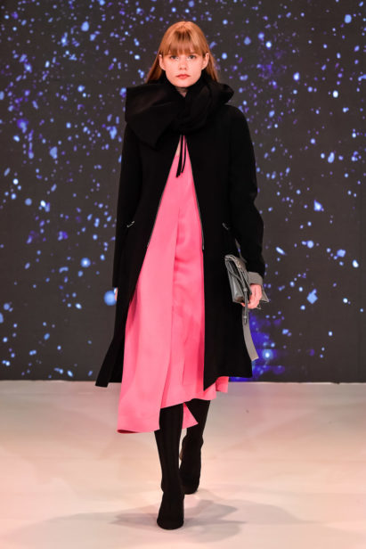 Gloria Coelho - SPFW N48
Inverno 2020
Foto: Zé Takahashi/ FOTOSITE