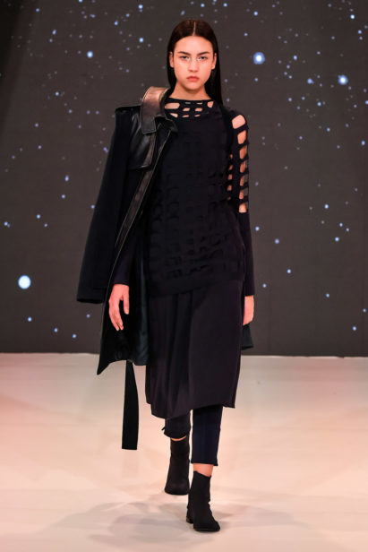 Gloria Coelho - SPFW N48
Inverno 2020
Foto: Zé Takahashi/ FOTOSITE
