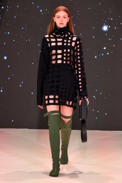Gloria Coelho - SPFW N48
Inverno 2020
Foto: Zé Takahashi/ FOTOSITE
