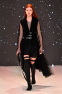 Gloria Coelho - SPFW N48
Inverno 2020
Foto: Zé Takahashi/ FOTOSITE