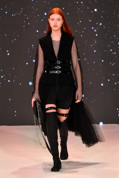 Gloria Coelho - SPFW N48
Inverno 2020
Foto: Zé Takahashi/ FOTOSITE