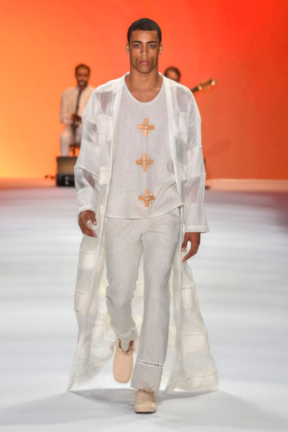 Handred - SPFW N48Inverno 2020Foto: Zé Takahashi/ FOTOSITE