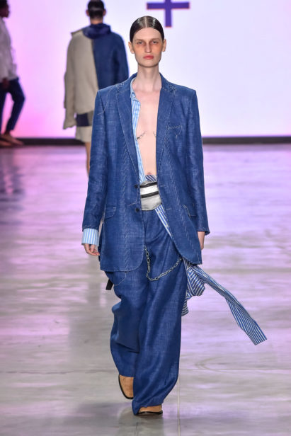 João Pimenta - SPFW N48
Inverno 2020
Foto: Zé Takahashi/ FOTOSITE