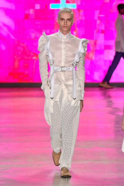 João Pimenta - SPFW N48
Inverno 2020
Foto: Zé Takahashi/ FOTOSITE