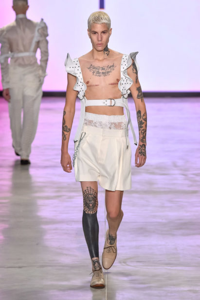João Pimenta - SPFW N48
Inverno 2020
Foto: Zé Takahashi/ FOTOSITE