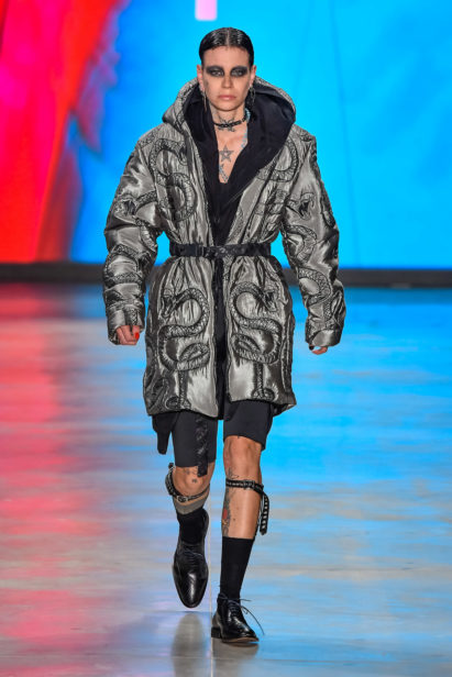 João Pimenta - SPFW N48
Inverno 2020
Foto: Zé Takahashi/ FOTOSITE