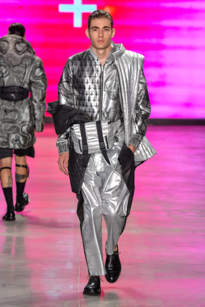 João Pimenta - SPFW N48
Inverno 2020
Foto: Zé Takahashi/ FOTOSITE