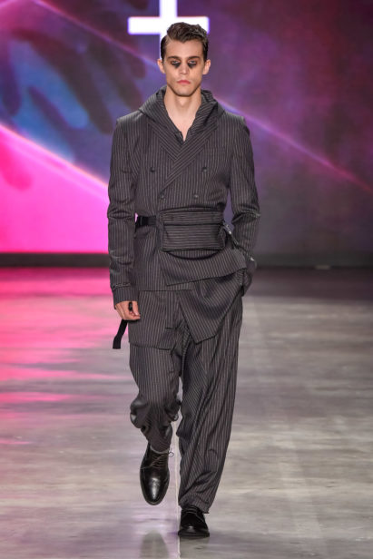 João Pimenta - SPFW N48
Inverno 2020
Foto: Zé Takahashi/ FOTOSITE