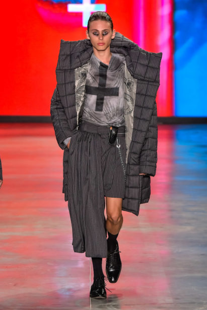 João Pimenta - SPFW N48
Inverno 2020
Foto: Zé Takahashi/ FOTOSITE