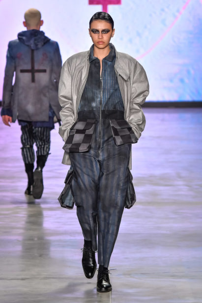 João Pimenta - SPFW N48
Inverno 2020
Foto: Zé Takahashi/ FOTOSITE