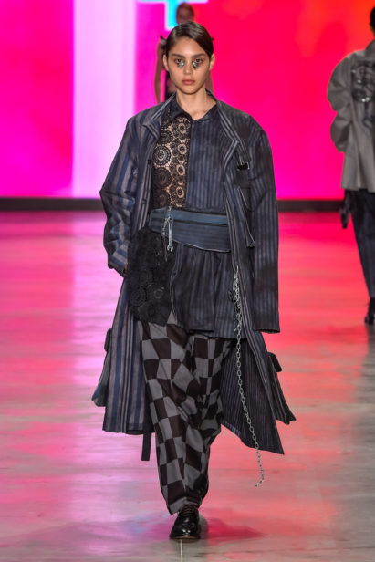 João Pimenta - SPFW N48
Inverno 2020
Foto: Zé Takahashi/ FOTOSITE