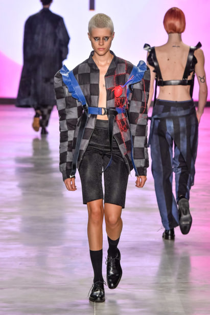 João Pimenta - SPFW N48
Inverno 2020
Foto: Zé Takahashi/ FOTOSITE
