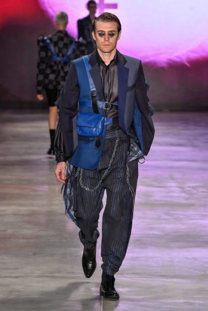 João Pimenta - SPFW N48
Inverno 2020
Foto: Zé Takahashi/ FOTOSITE