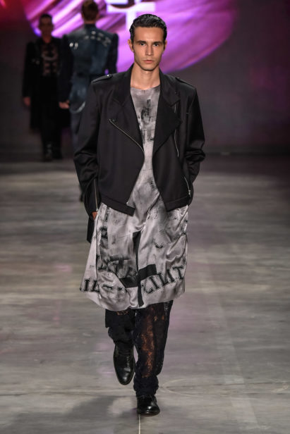 João Pimenta - SPFW N48
Inverno 2020
Foto: Zé Takahashi/ FOTOSITE