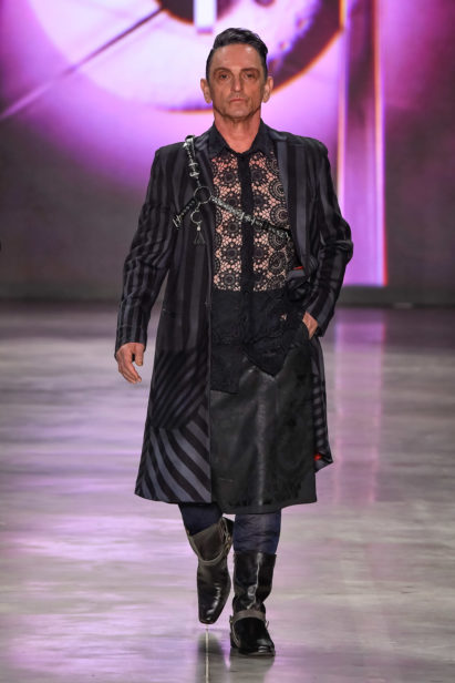 João Pimenta - SPFW N48
Inverno 2020
Foto: Zé Takahashi/ FOTOSITE