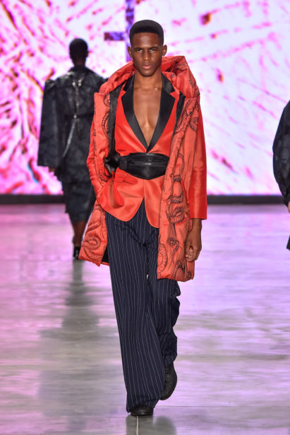 João Pimenta - SPFW N48
Inverno 2020
Foto: Zé Takahashi/ FOTOSITE
