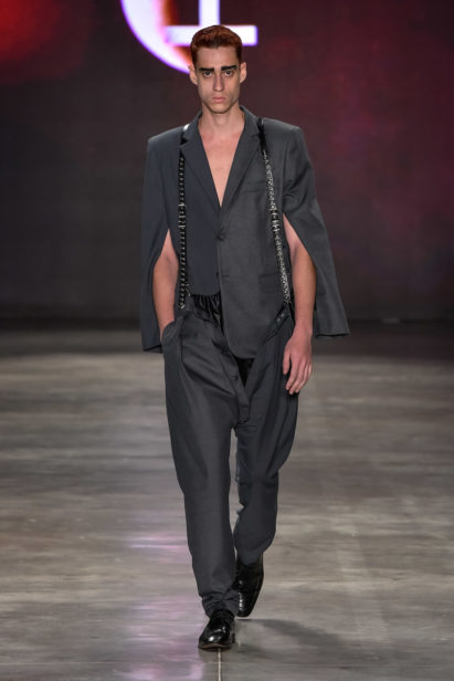 João Pimenta - SPFW N48
Inverno 2020
Foto: Zé Takahashi/ FOTOSITE