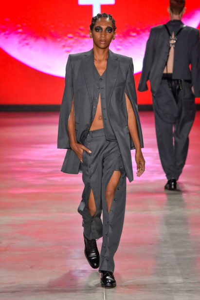 João Pimenta - SPFW N48
Inverno 2020
Foto: Zé Takahashi/ FOTOSITE