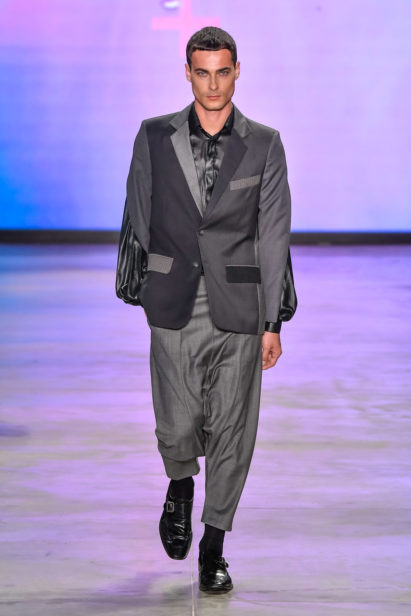 João Pimenta - SPFW N48
Inverno 2020
Foto: Zé Takahashi/ FOTOSITE