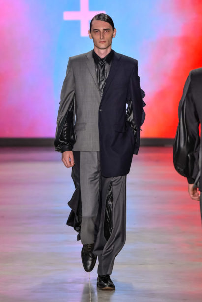 João Pimenta - SPFW N48
Inverno 2020
Foto: Zé Takahashi/ FOTOSITE