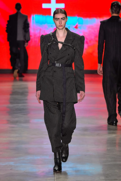 João Pimenta - SPFW N48
Inverno 2020
Foto: Zé Takahashi/ FOTOSITE