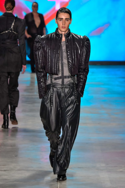 João Pimenta - SPFW N48
Inverno 2020
Foto: Zé Takahashi/ FOTOSITE