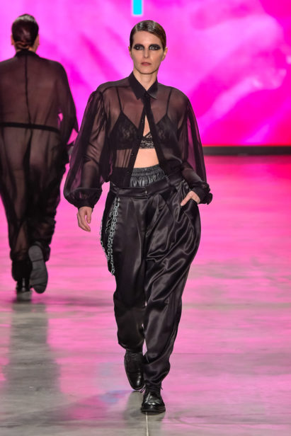 João Pimenta - SPFW N48
Inverno 2020
Foto: Zé Takahashi/ FOTOSITE