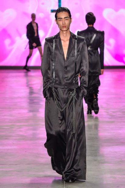 João Pimenta - SPFW N48
Inverno 2020
Foto: Zé Takahashi/ FOTOSITE