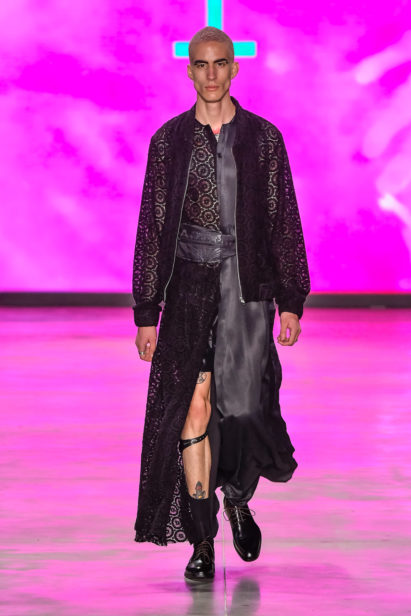 João Pimenta - SPFW N48
Inverno 2020
Foto: Zé Takahashi/ FOTOSITE
