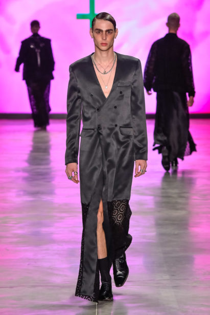 João Pimenta - SPFW N48
Inverno 2020
Foto: Zé Takahashi/ FOTOSITE