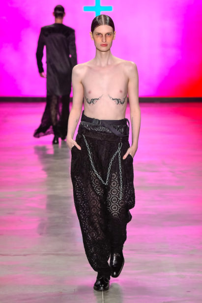 João Pimenta - SPFW N48
Inverno 2020
Foto: Zé Takahashi/ FOTOSITE