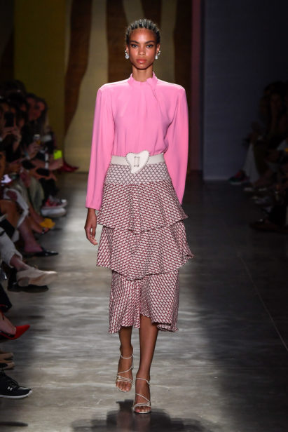 Lilly Sarti - SPFW N48
Inverno 2020
Foto: Zé Takahashi/ FOTOSITE