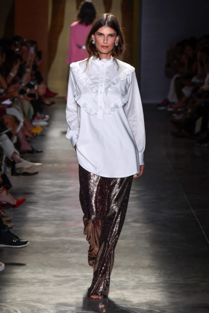 Lilly Sarti - SPFW N48
Inverno 2020
Foto: Zé Takahashi/ FOTOSITE
