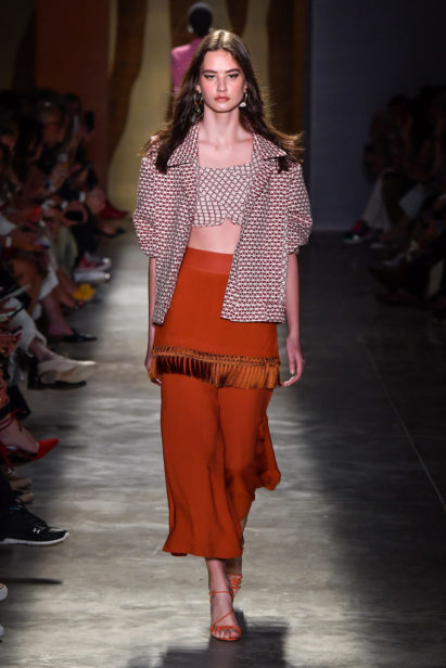 Lilly Sarti - SPFW N48
Inverno 2020
Foto: Zé Takahashi/ FOTOSITE