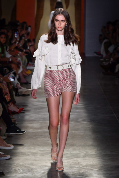 Lilly Sarti - SPFW N48
Inverno 2020
Foto: Zé Takahashi/ FOTOSITE